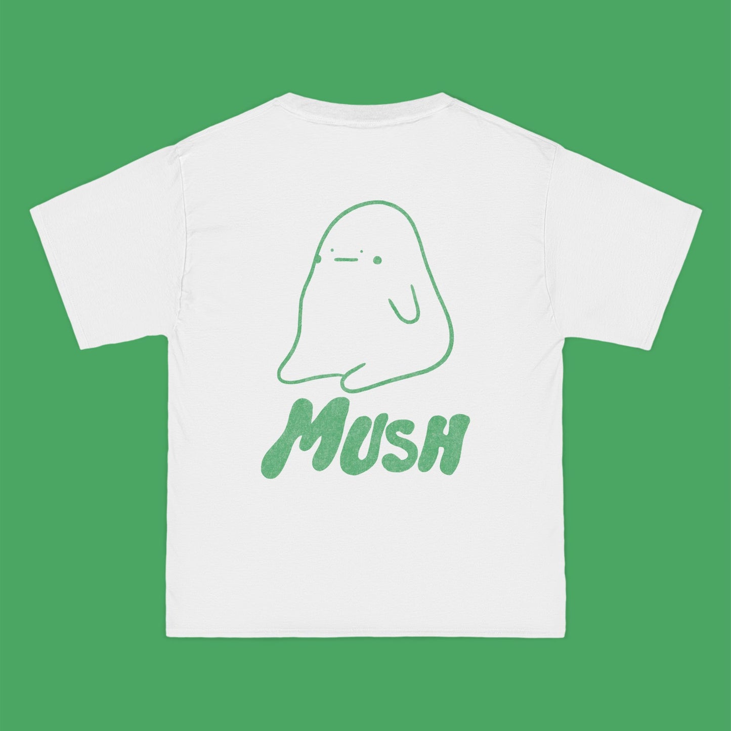 Mush Tee