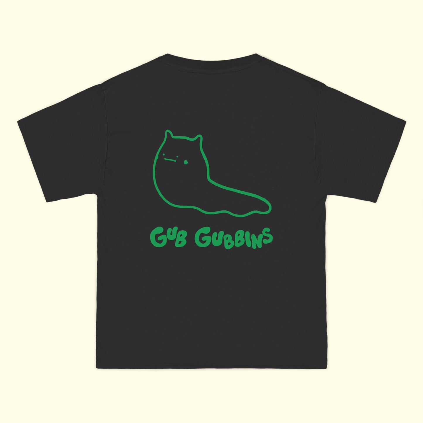 Gub Gubbins Tee