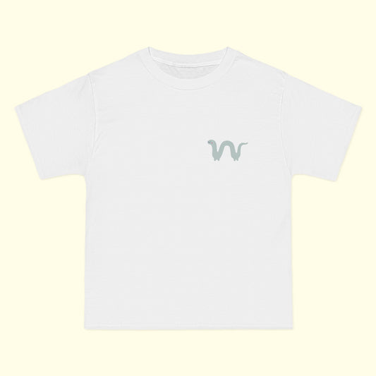 Guy Wormy House Tee
