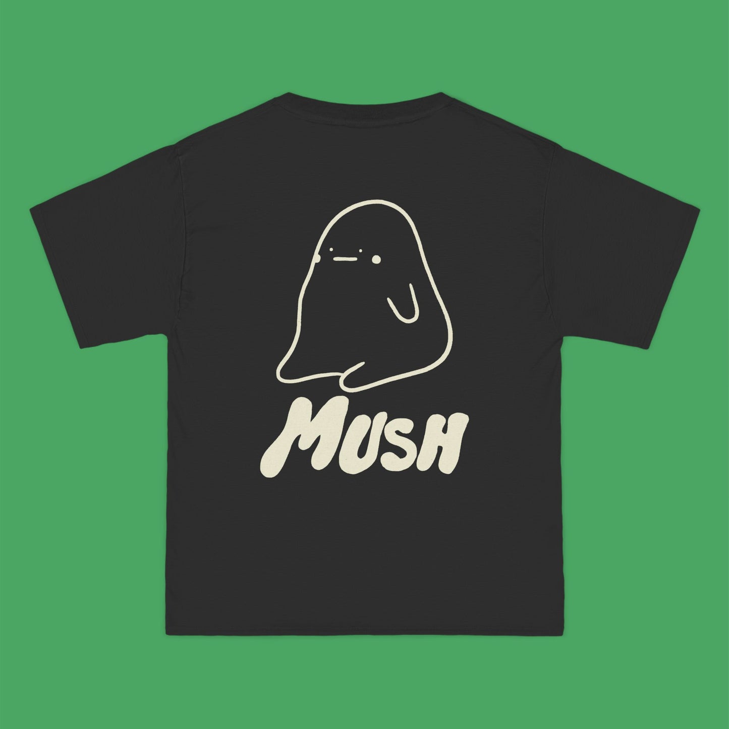 Mush Tee