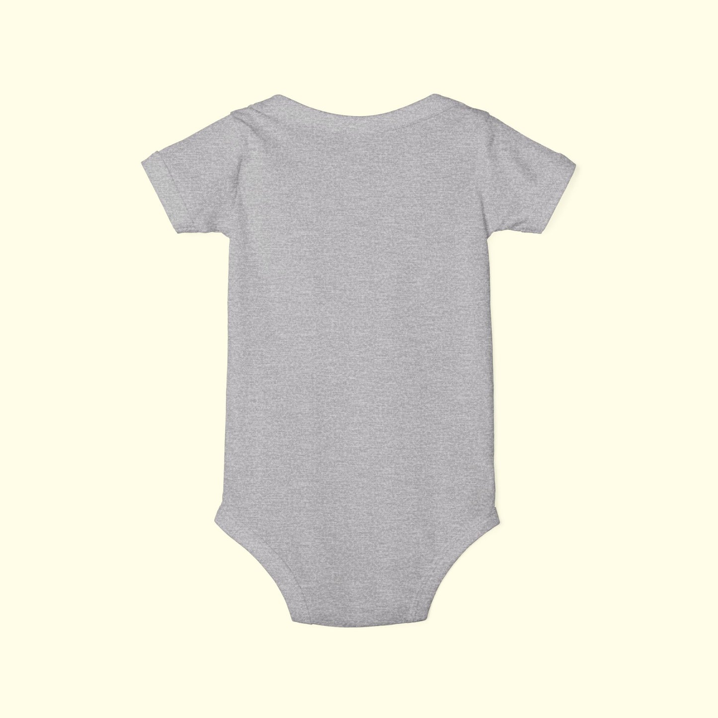 Just Some Elephant Onesie