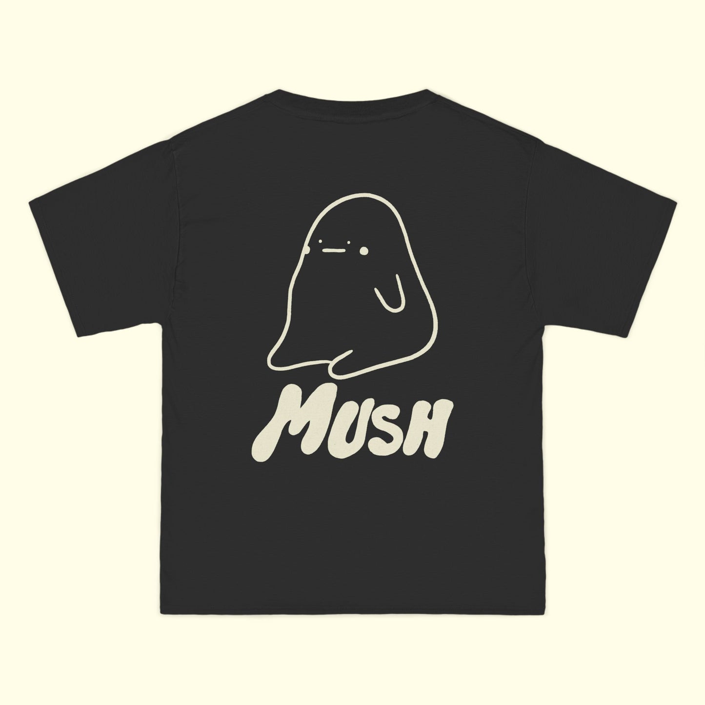 Mush Tee