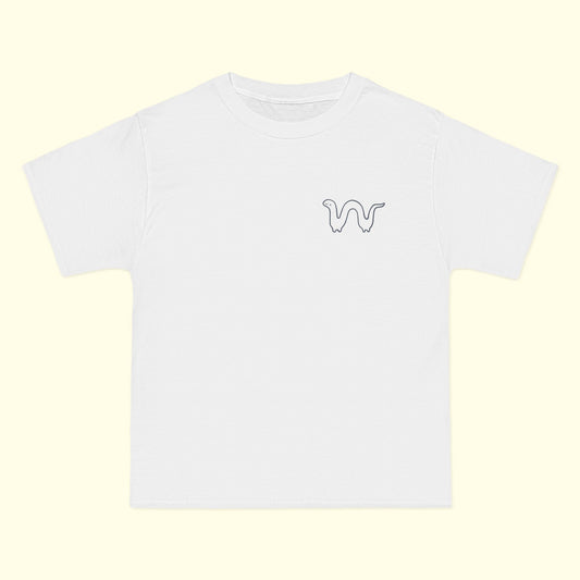 Guy Wormy Tee