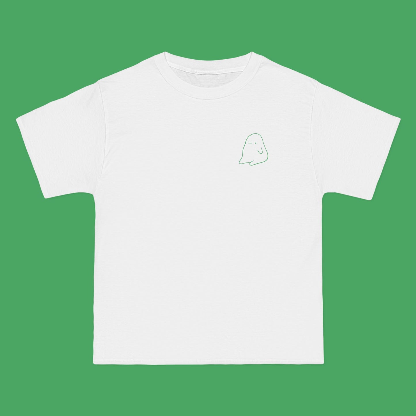 Mush Tee