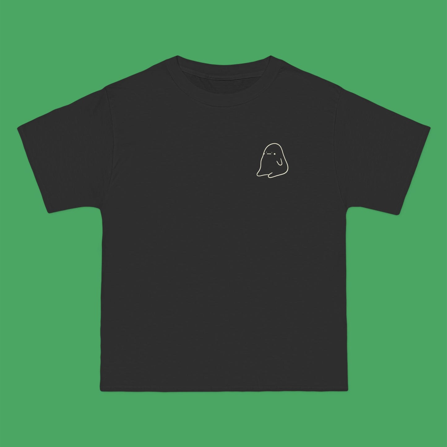 Mush Tee