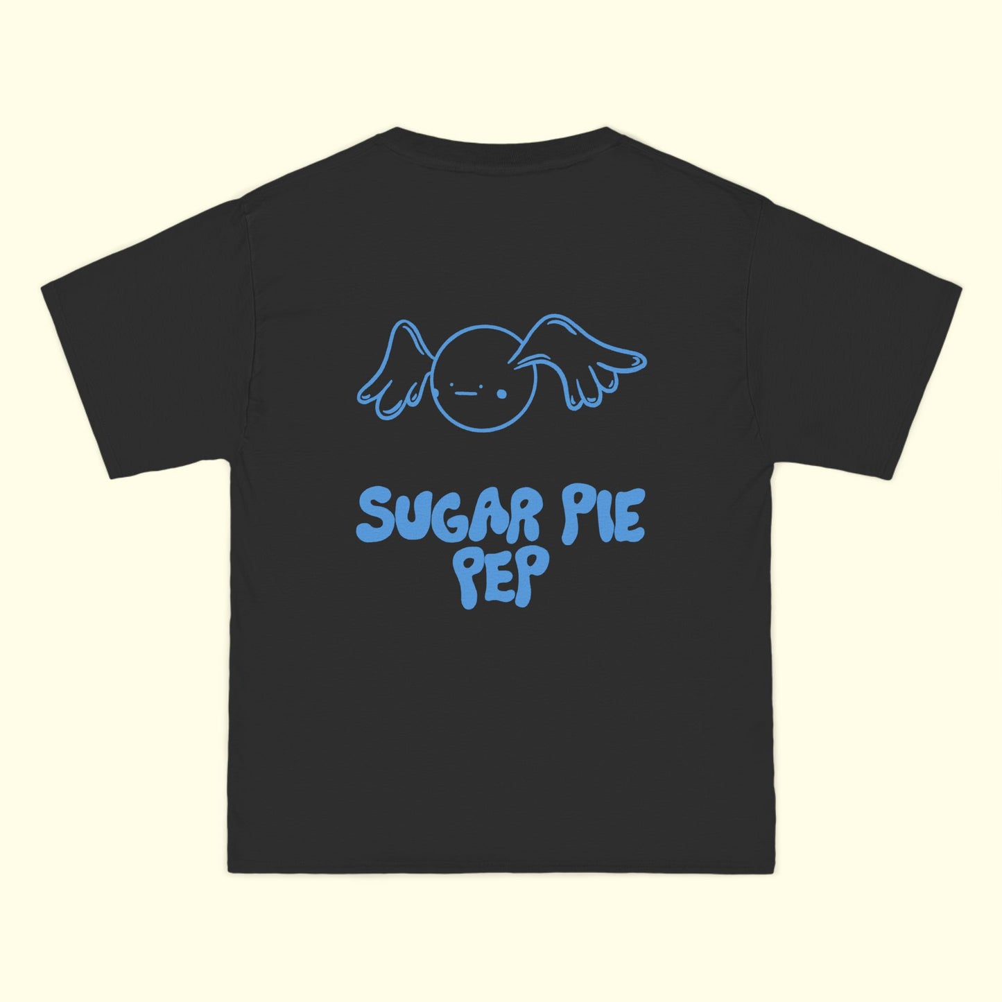 Sugar Pie Pep Tee