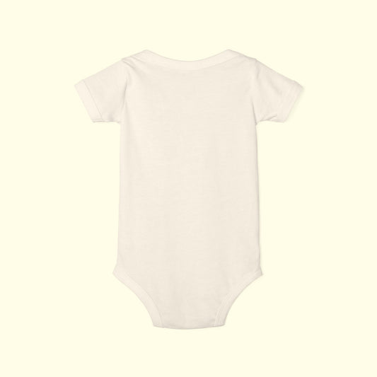 Mush & Friends Onesie