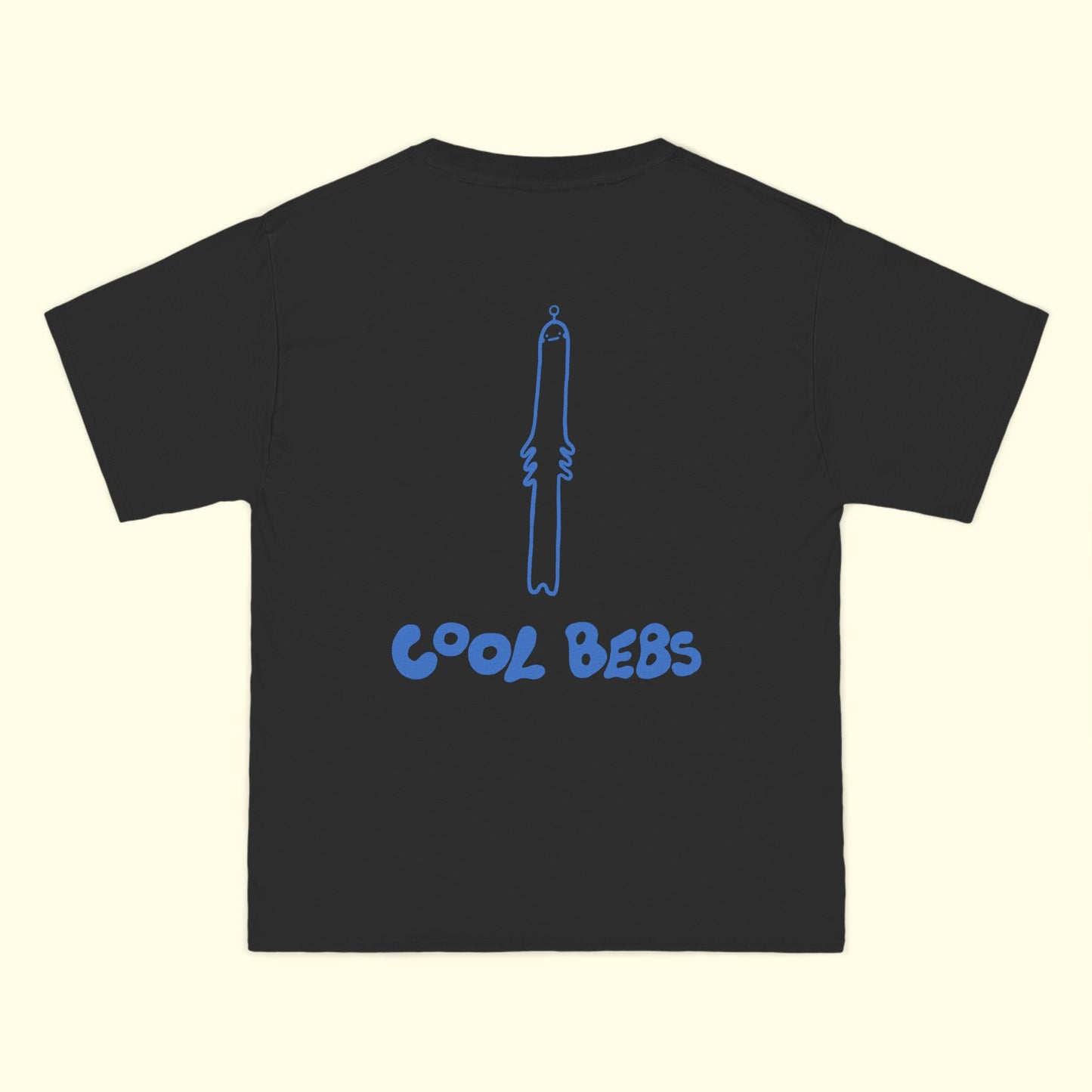 Cool Bebs Tee