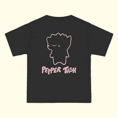 Pepper Tash Tee