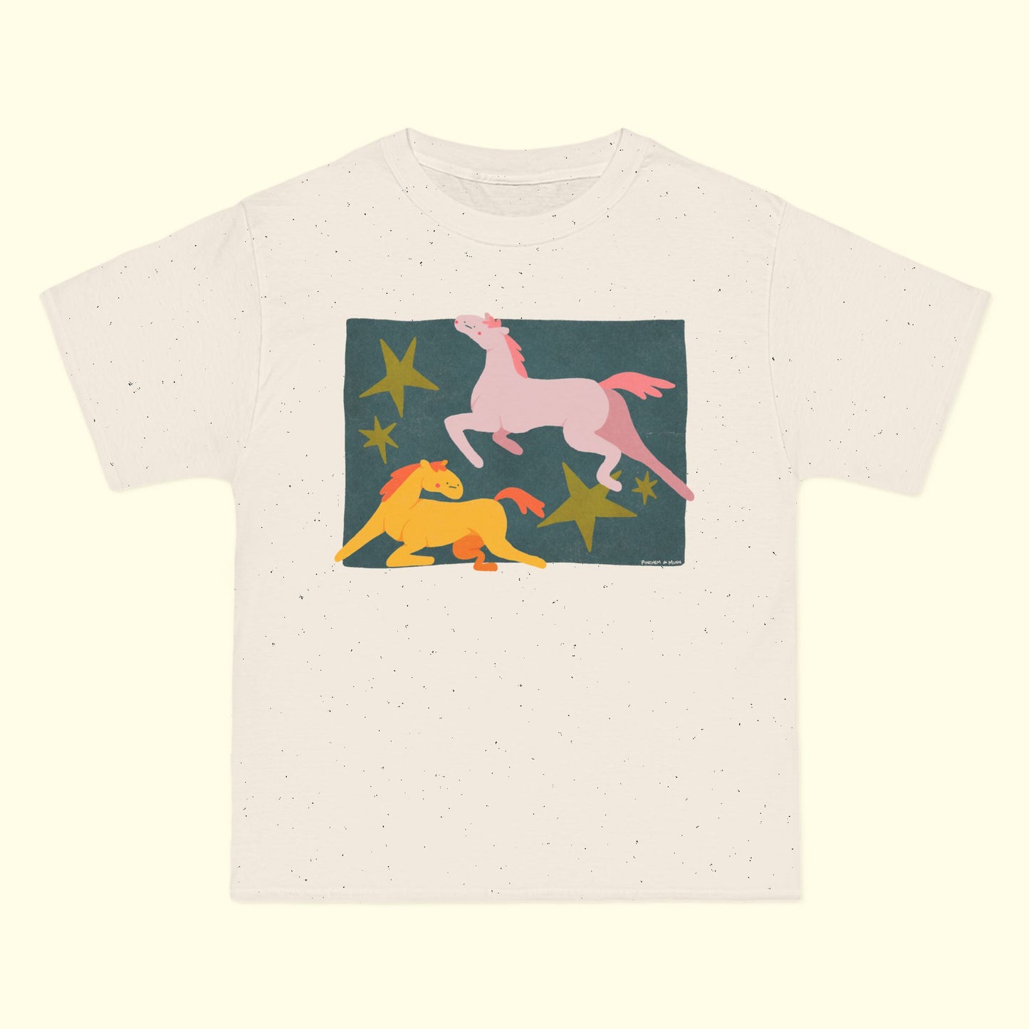 Year of the Horse Tee