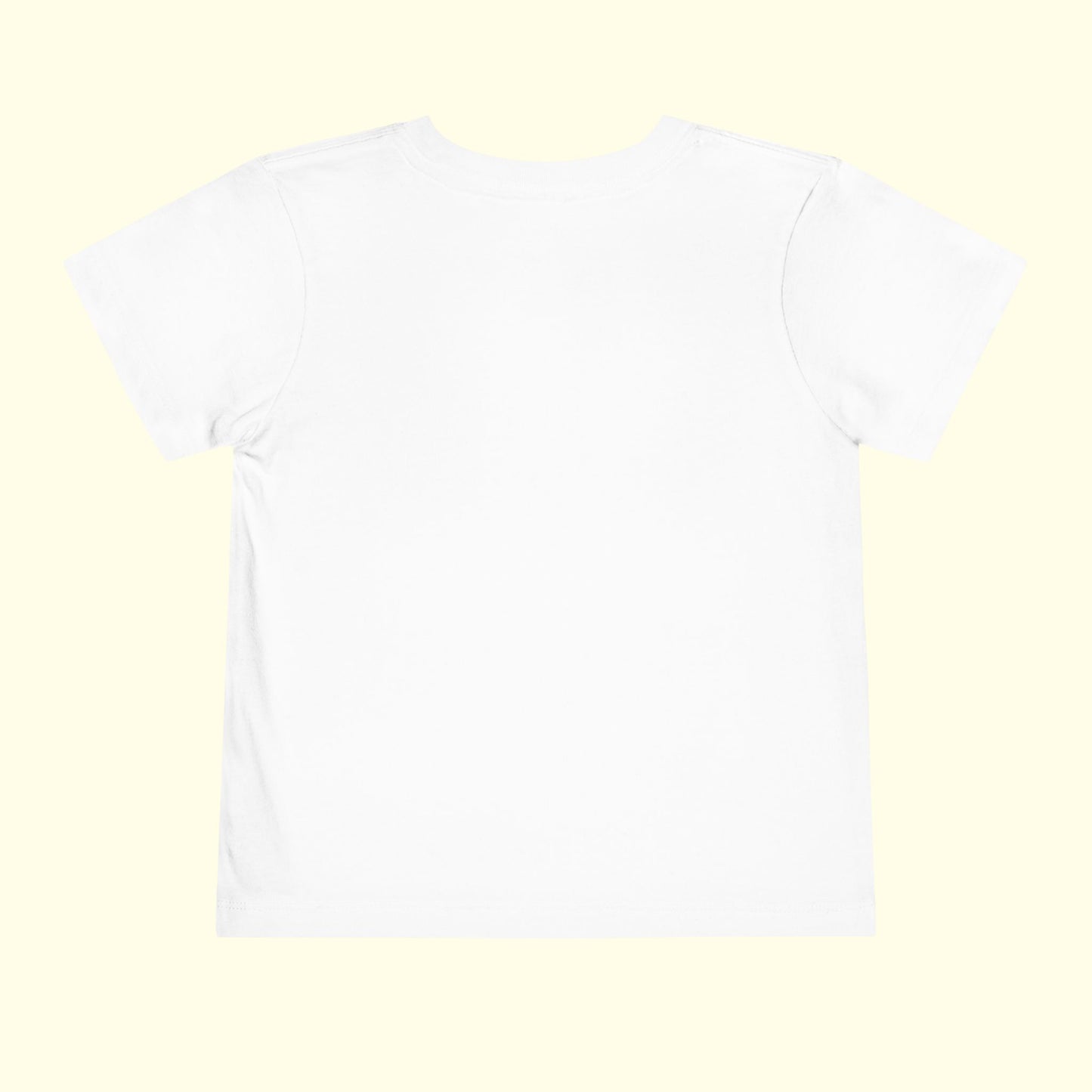 Toddler Just Some Elephant Tee