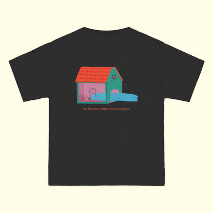 Cool Bebs House Tee