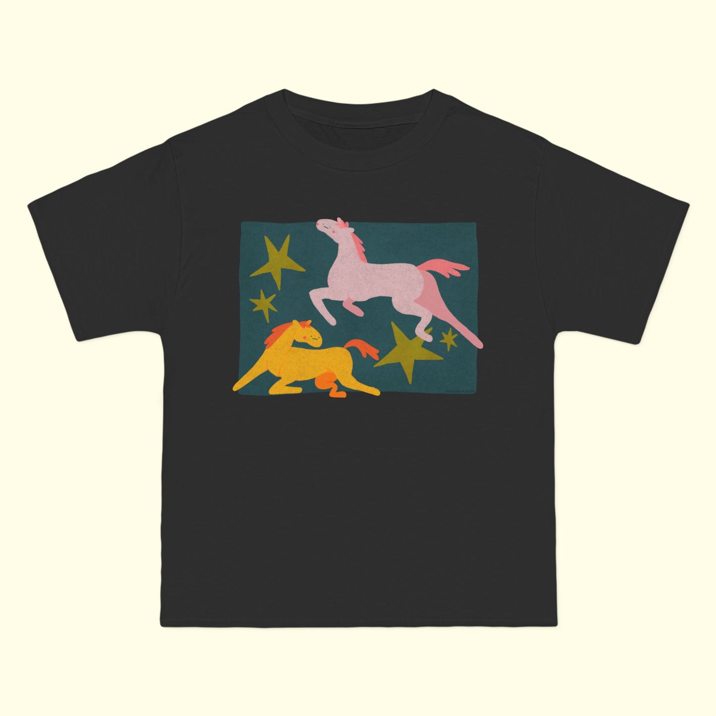 Year of the Horse Tee