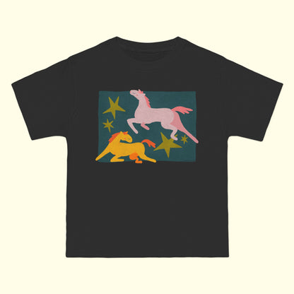 Year of the Horse Tee