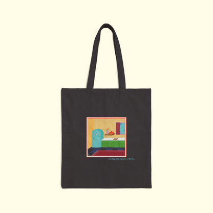 Mush House Tote