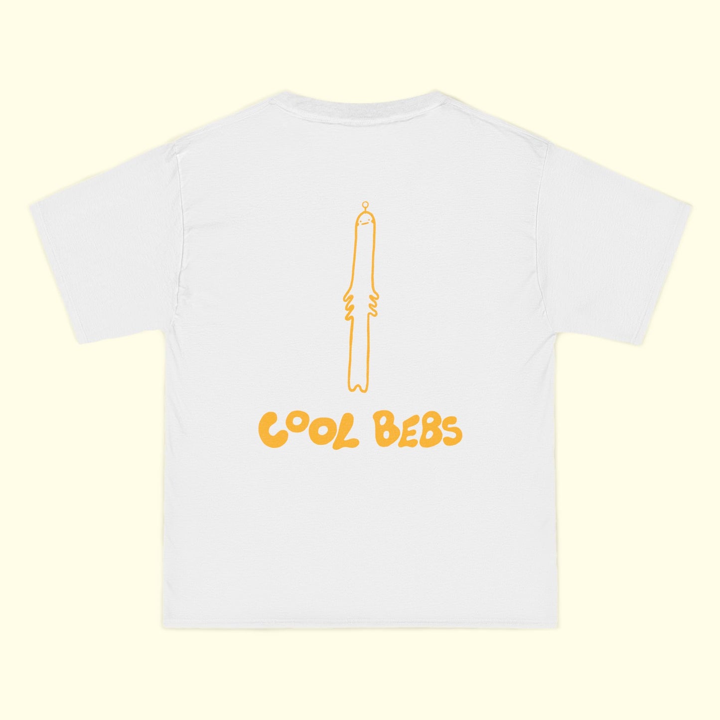Cool Bebs Tee