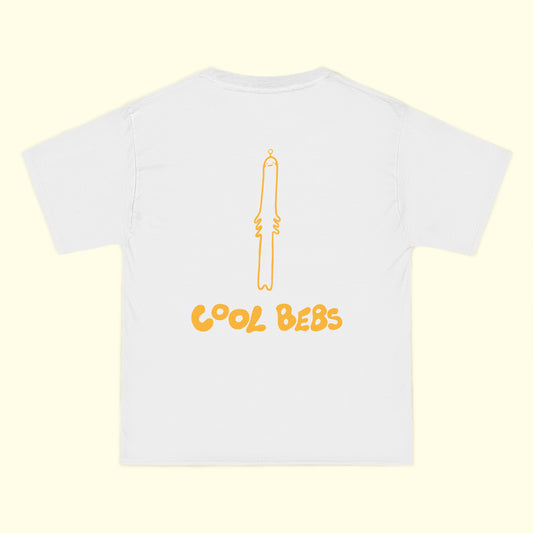Cool Bebs Tee