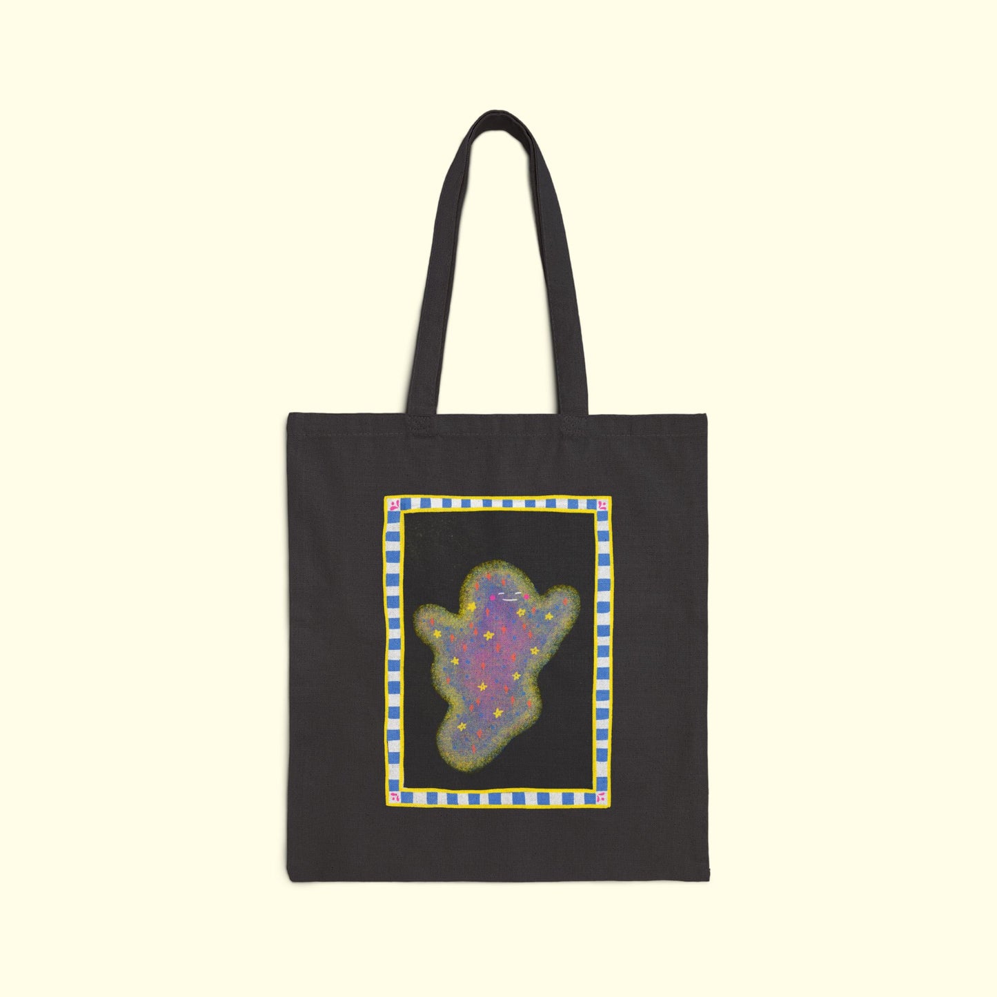 Sparkle Fart Tote