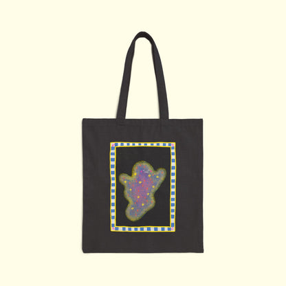 Sparkle Fart Tote