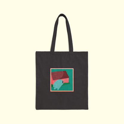 Mush House Tote