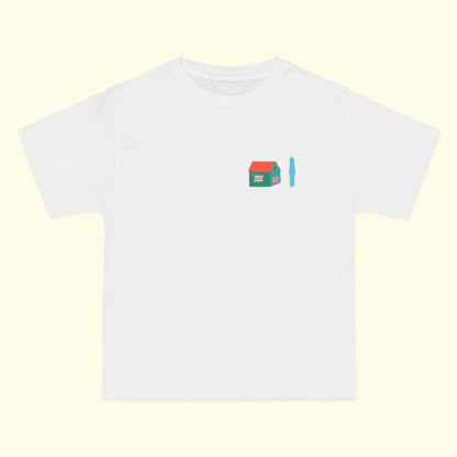 Cool Bebs House Tee