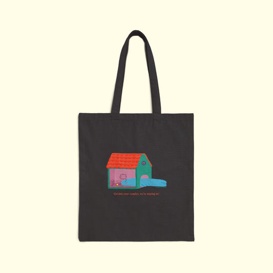 Cool Bebs House Tote