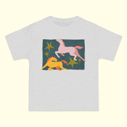 Year of the Horse Tee