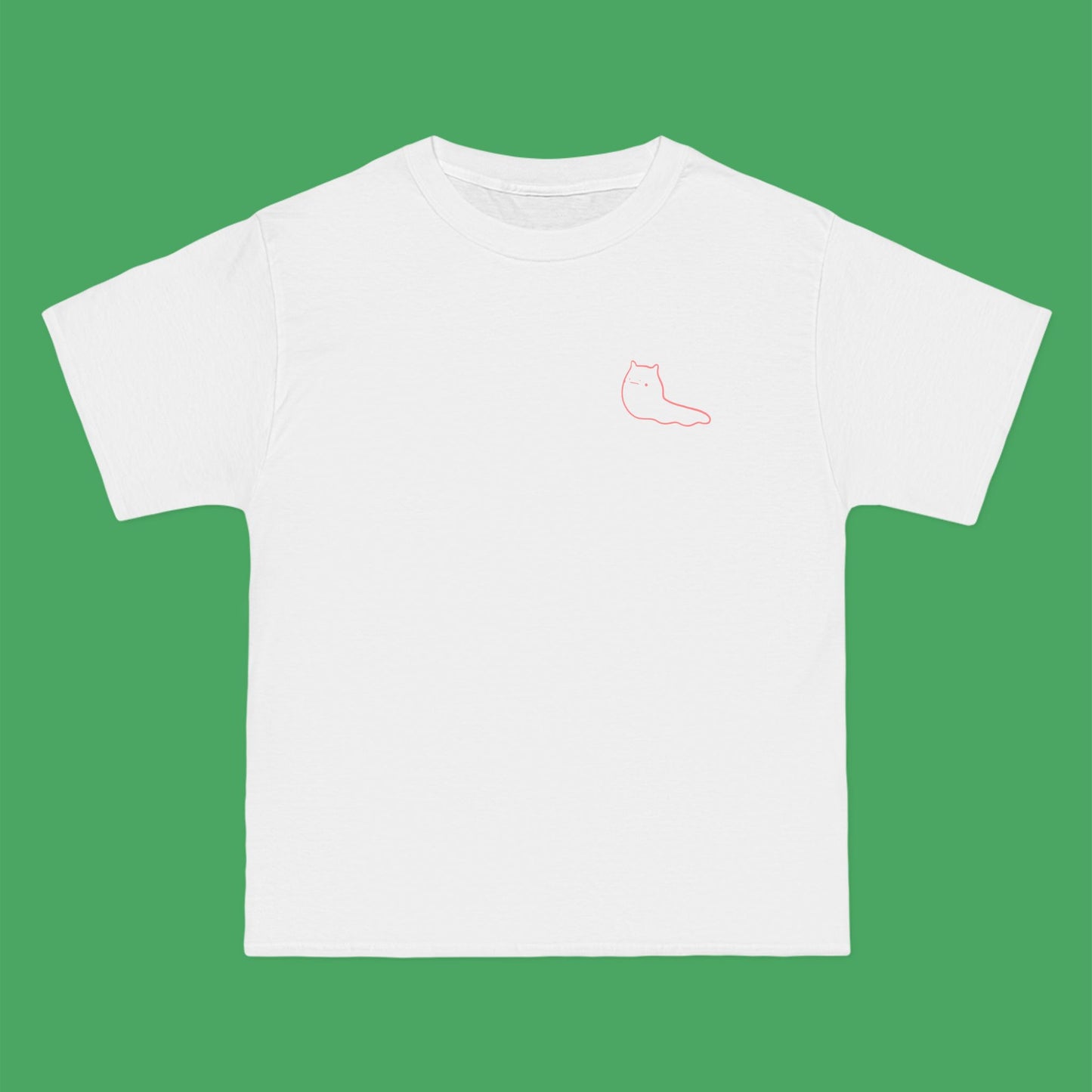 Gub Gubbins Tee