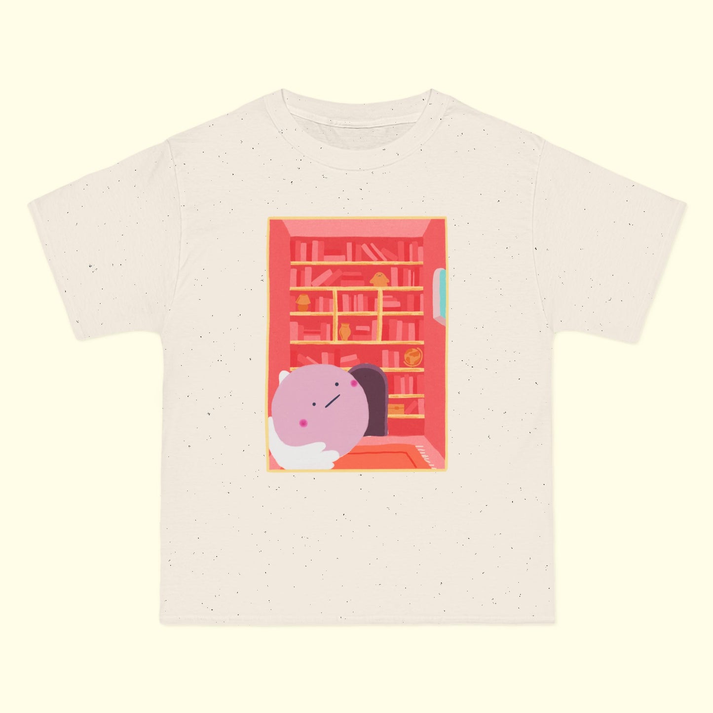 Sugar Pie Pep House Tee