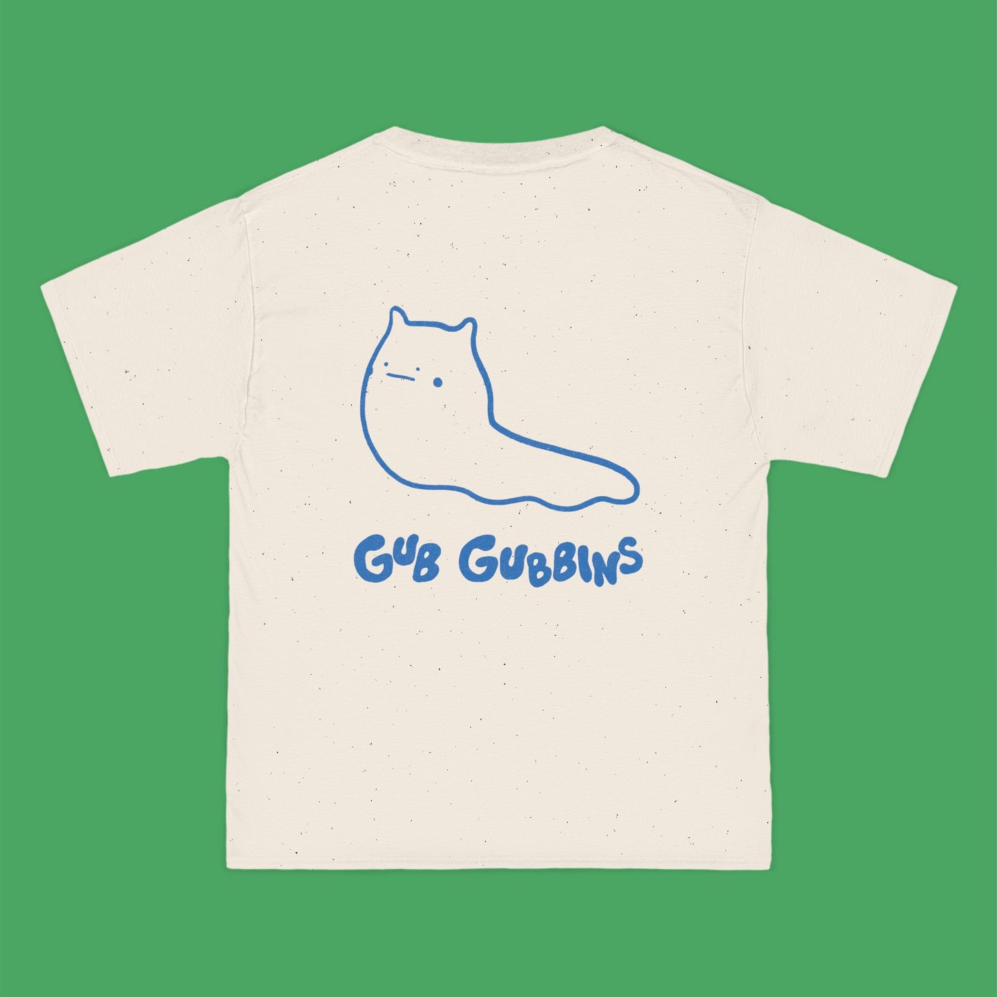 Gub Gubbins Tee