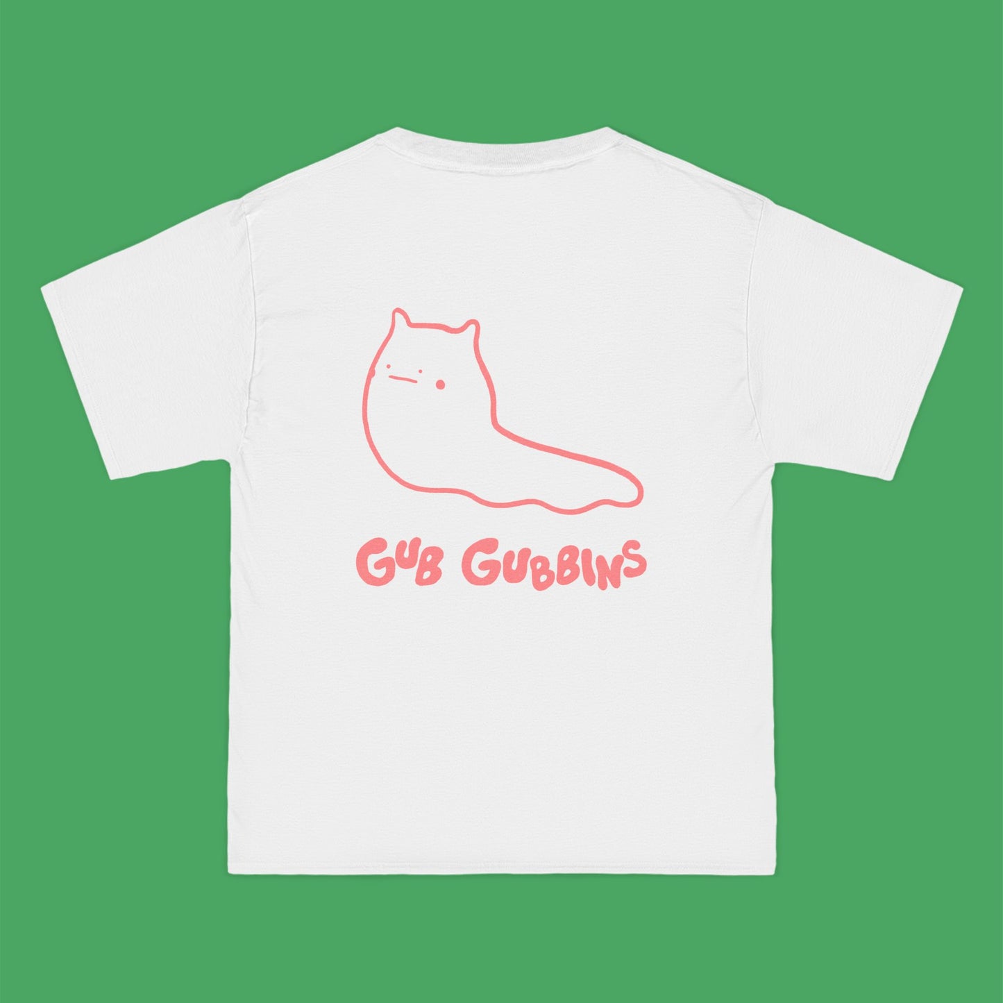 Gub Gubbins Tee