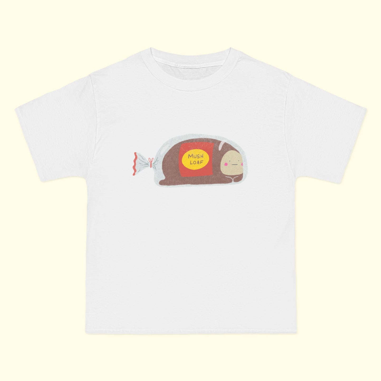 Mush Loaf Tee