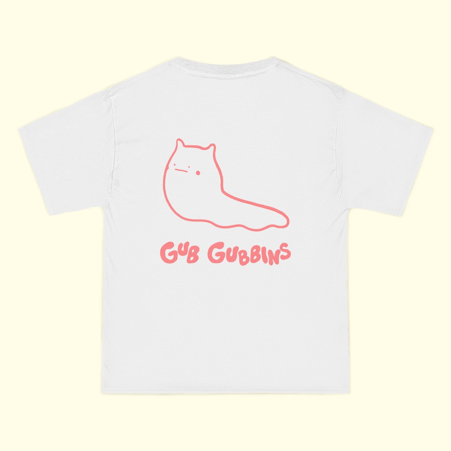 Gub Gubbins Tee