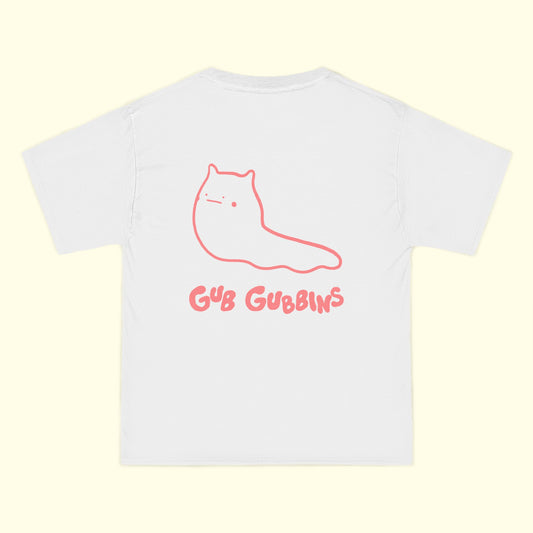 Gub Gubbins Tee