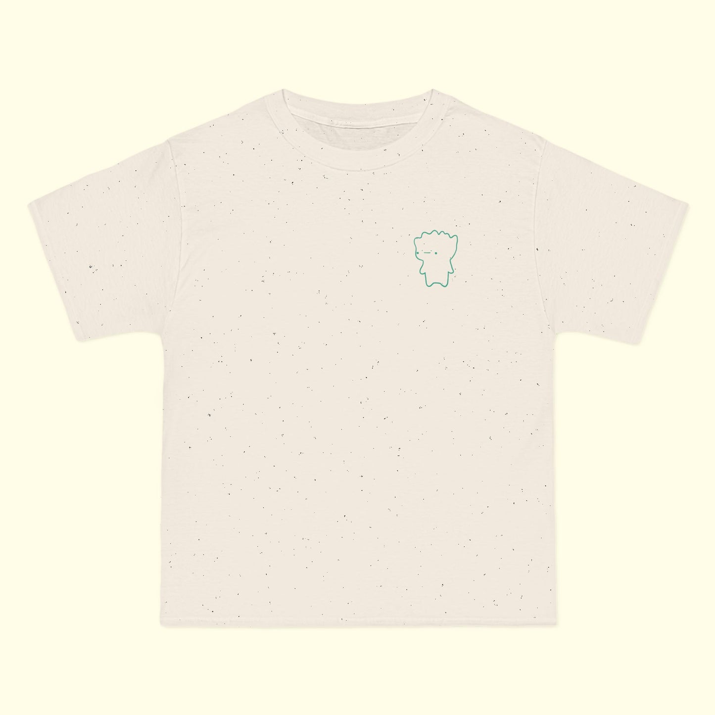 Pepper Tash Tee