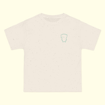 Pepper Tash Tee