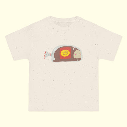 Mush Loaf Tee