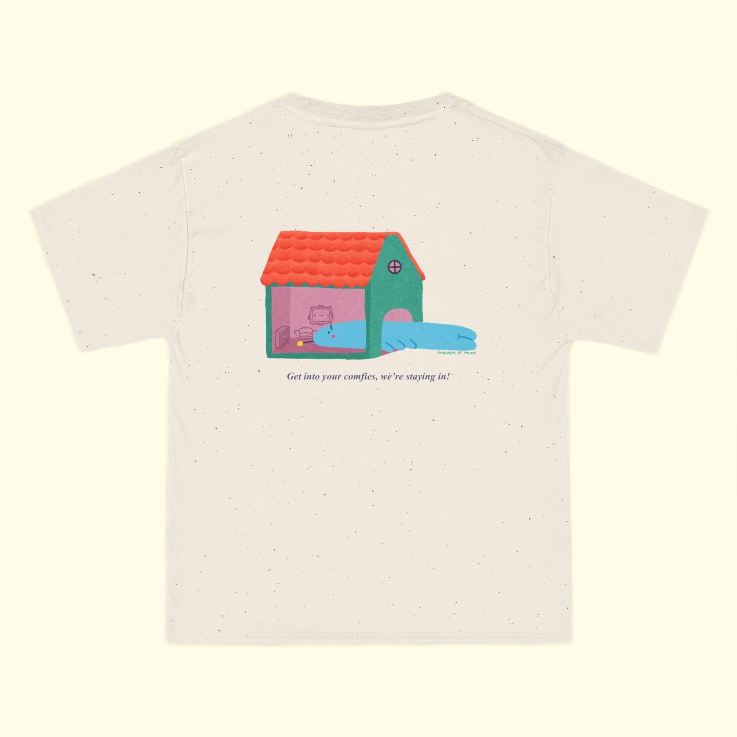 Cool Bebs House Tee