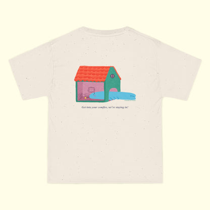 Cool Bebs House Tee