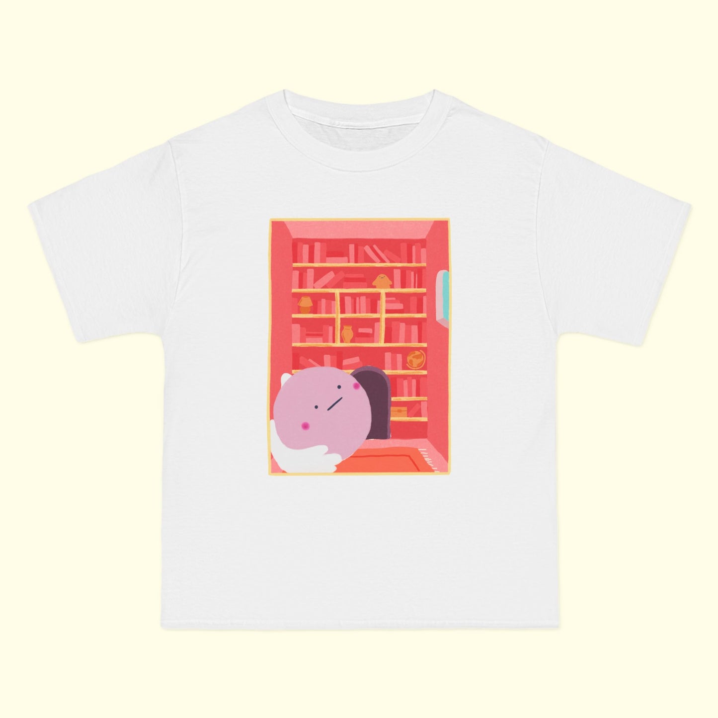 Sugar Pie Pep House Tee