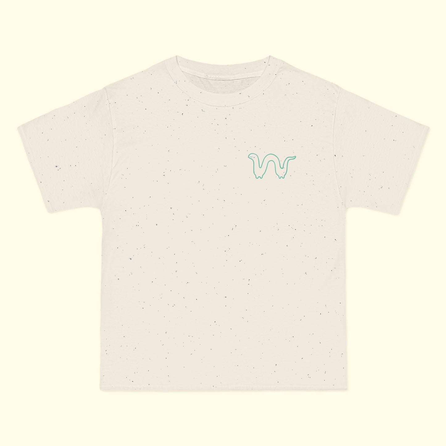 Guy Wormy Tee