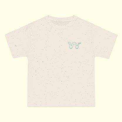 Guy Wormy Tee
