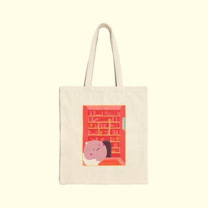 Sugar Pie Pep House Tote