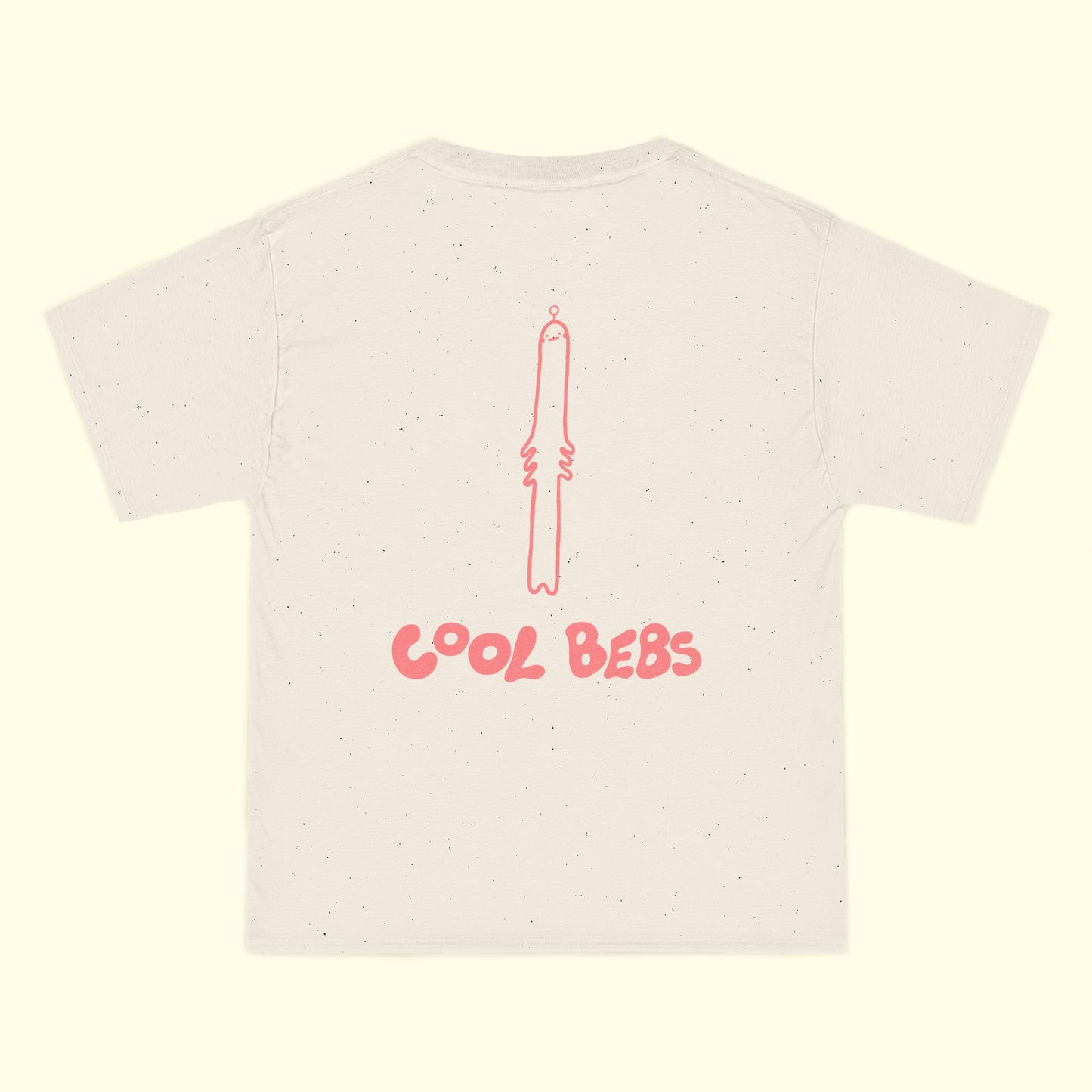 Cool Bebs Tee