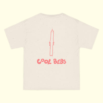Cool Bebs Tee