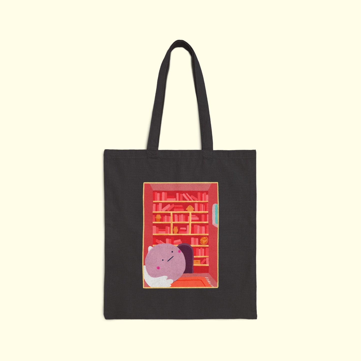 Sugar Pie Pep House Tote