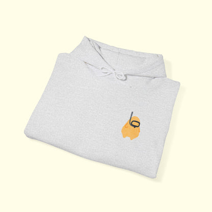 Quick Dip Hoodie