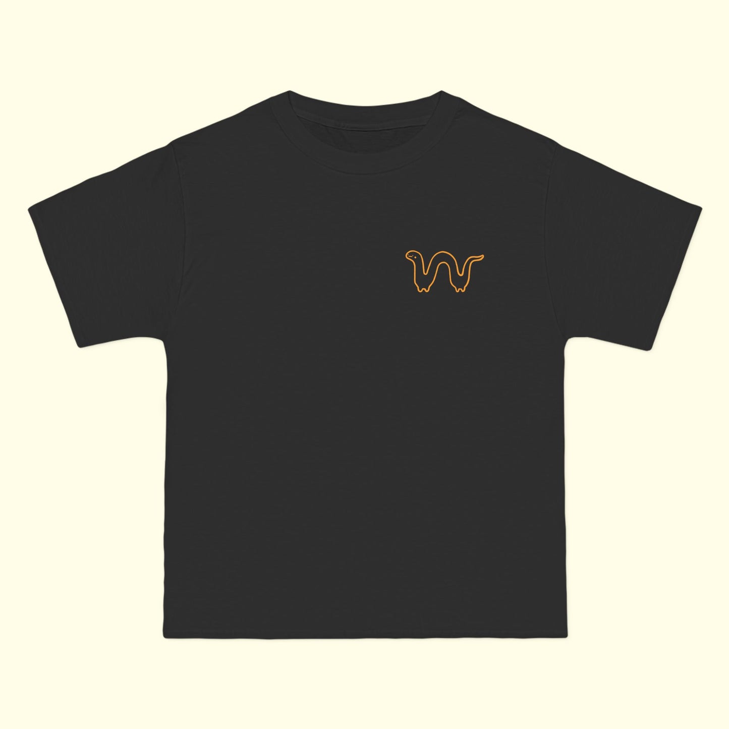 Guy Wormy Tee