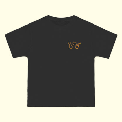Guy Wormy Tee