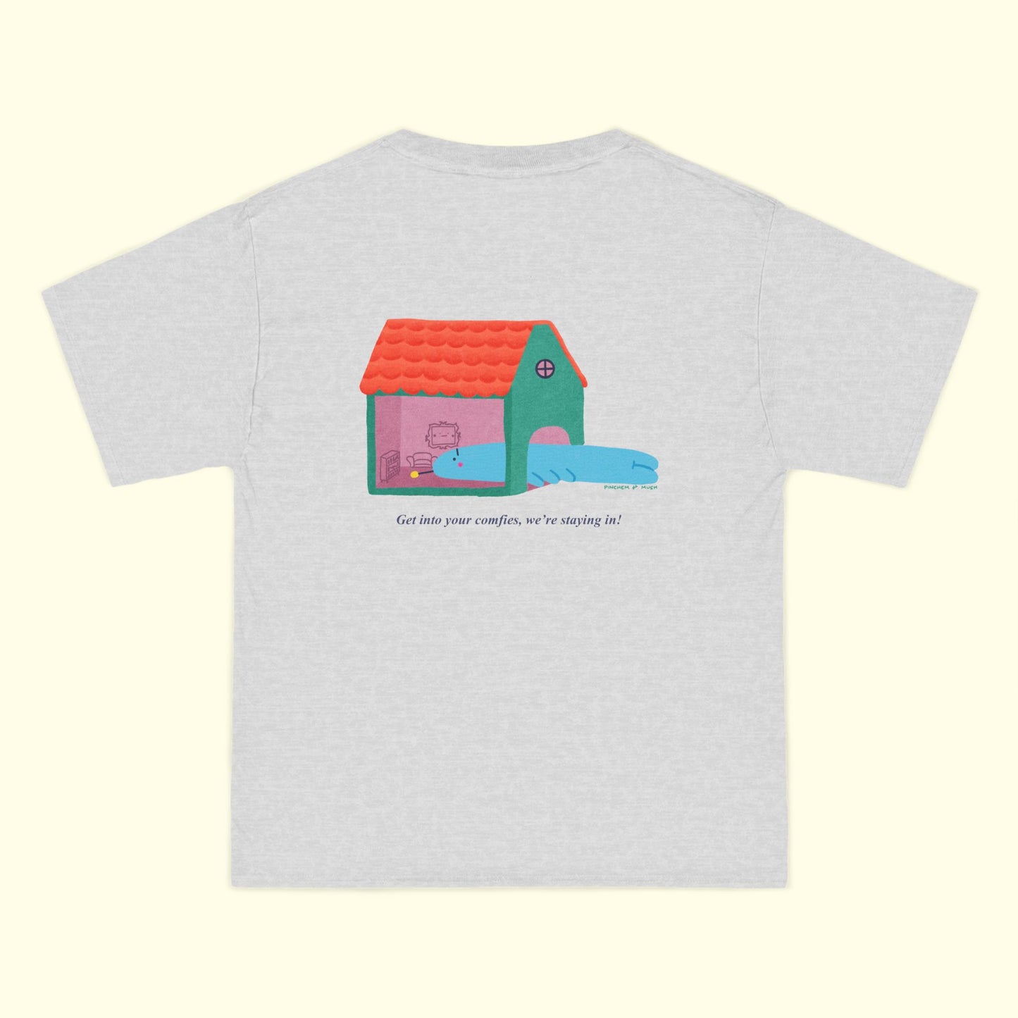 Cool Bebs House Tee